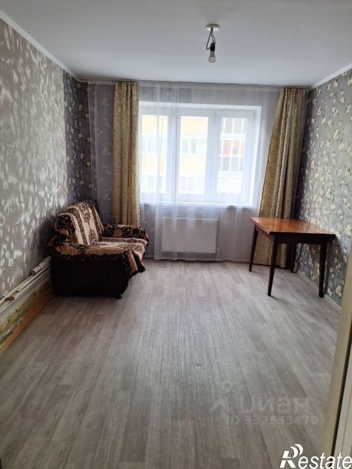 2-комн квартира ул А.В.Асламаса, 26,  д. 26