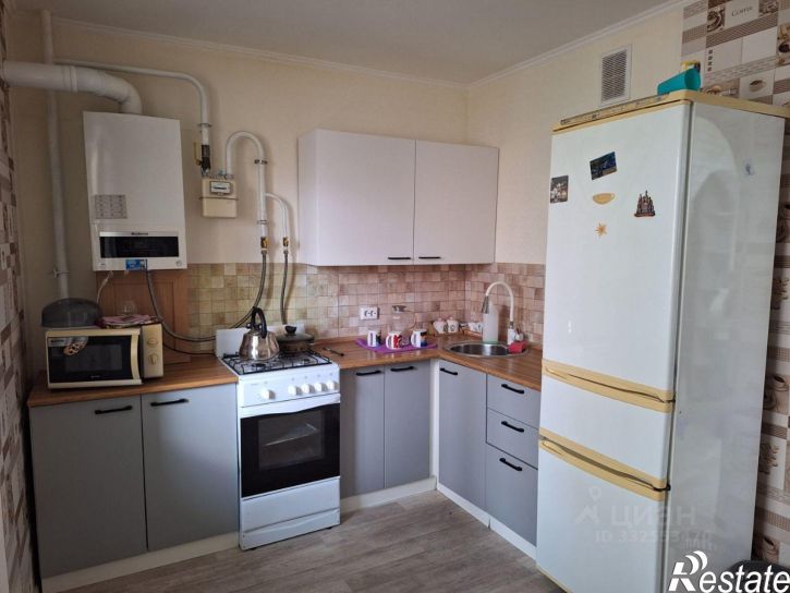 2-комн квартира ул А.В.Асламаса, 26,  д. 26