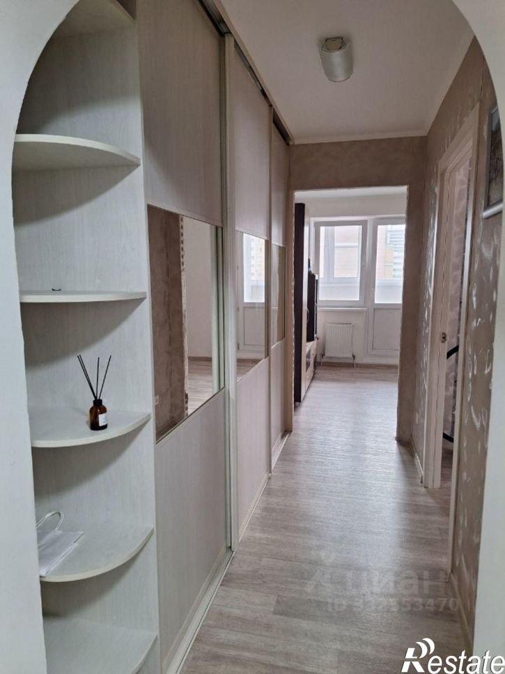 2-комн квартира ул А.В.Асламаса, 26,  д. 26