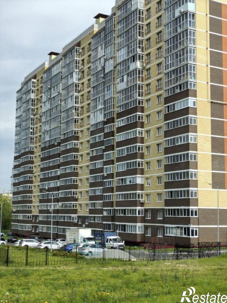 1-комн квартира пр-кт Тракторостроителей, 78,  д. 78