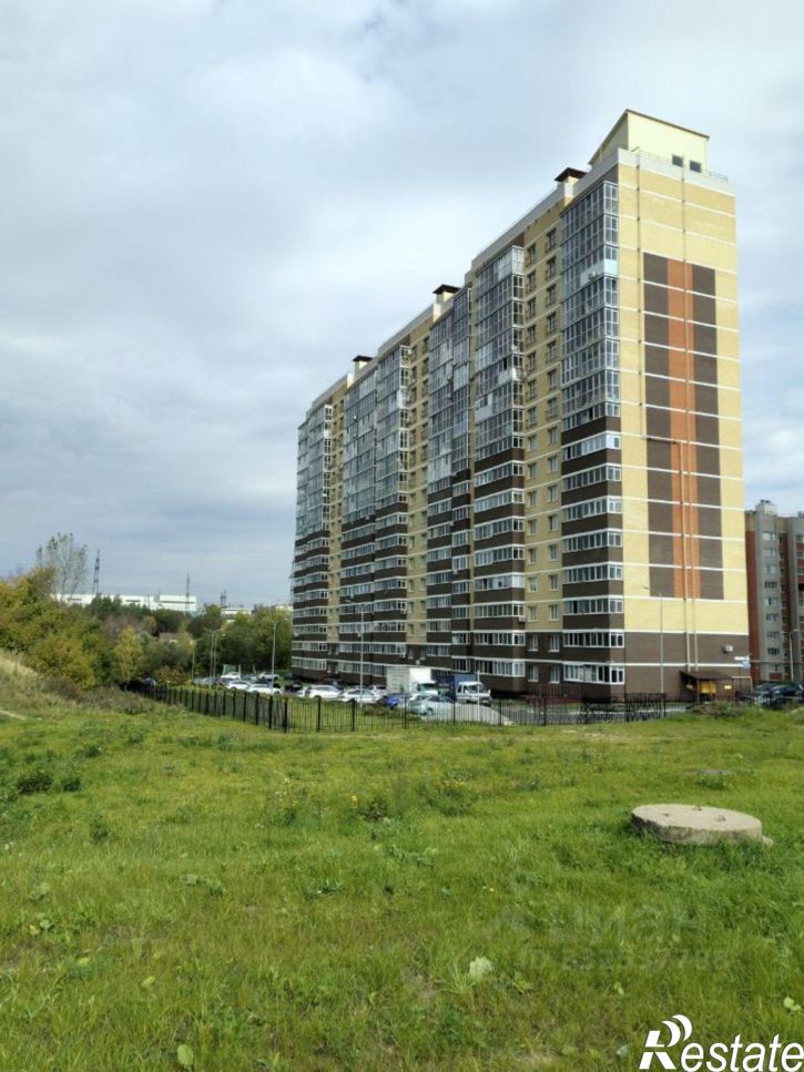 1-комн квартира пр-кт Тракторостроителей, 78,  д. 78