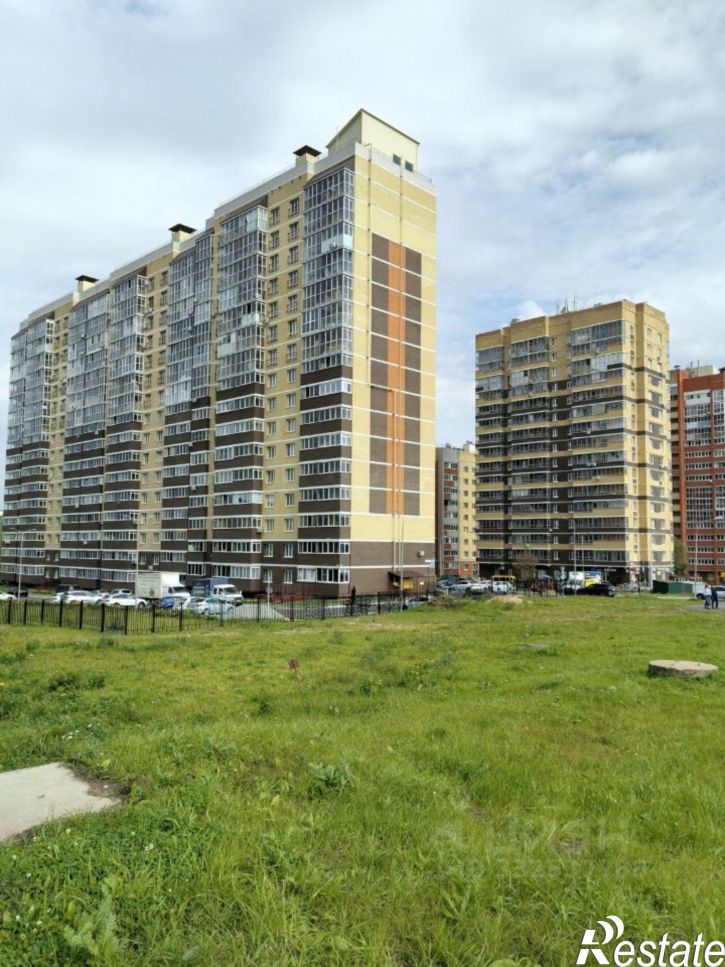 1-комн квартира пр-кт Тракторостроителей, 78,  д. 78