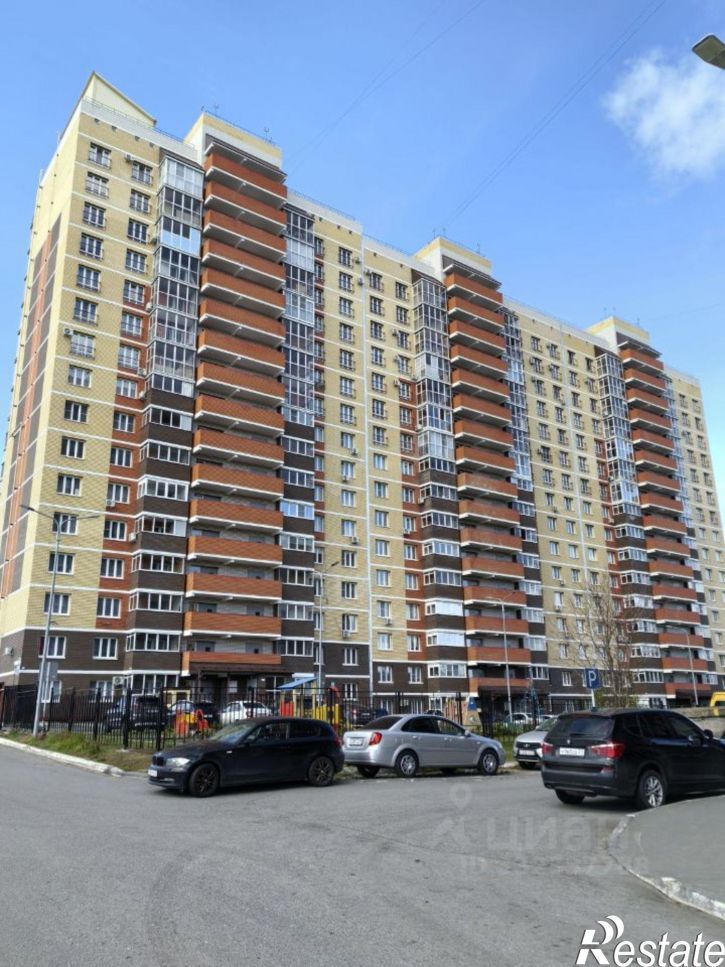 1-комн квартира пр-кт Тракторостроителей, 78,  д. 78