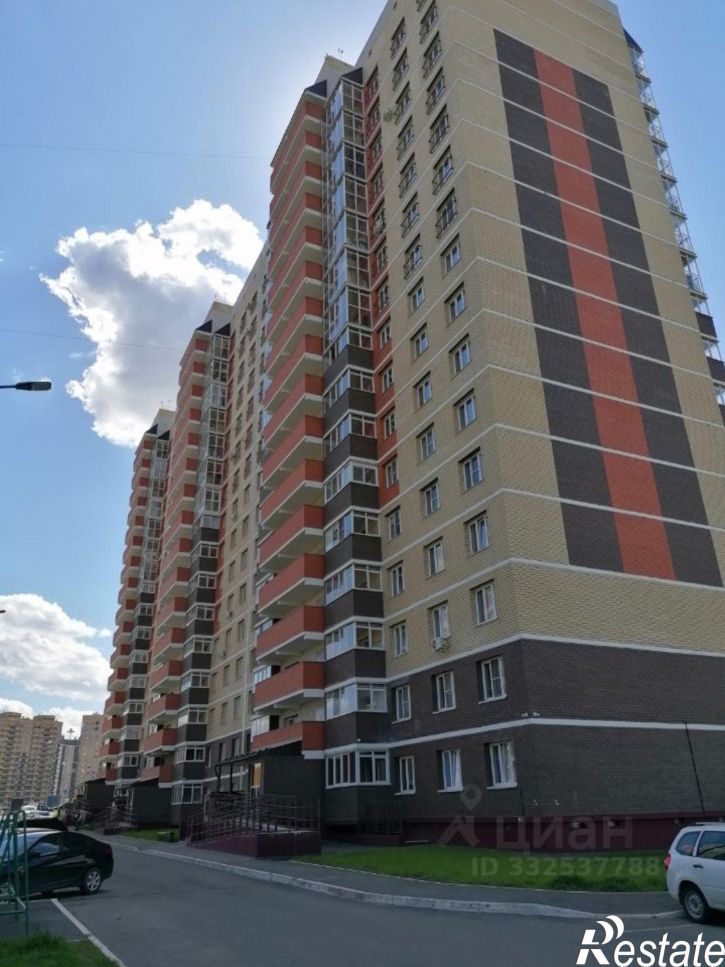 1-комн квартира пр-кт Тракторостроителей, 78,  д. 78