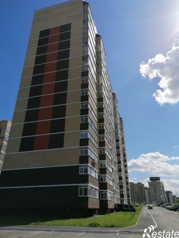 1-комн квартира пр-кт Тракторостроителей, 78,  д. 78