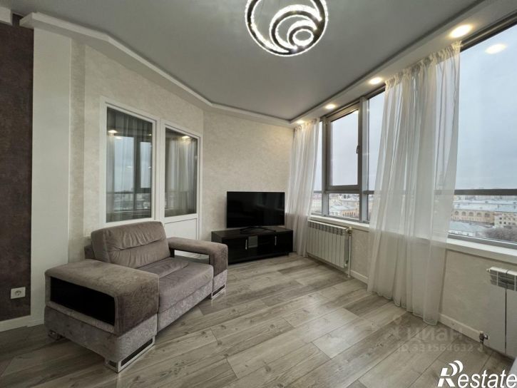 2-комн квартира ул Дзержинского, 5,  д. 5