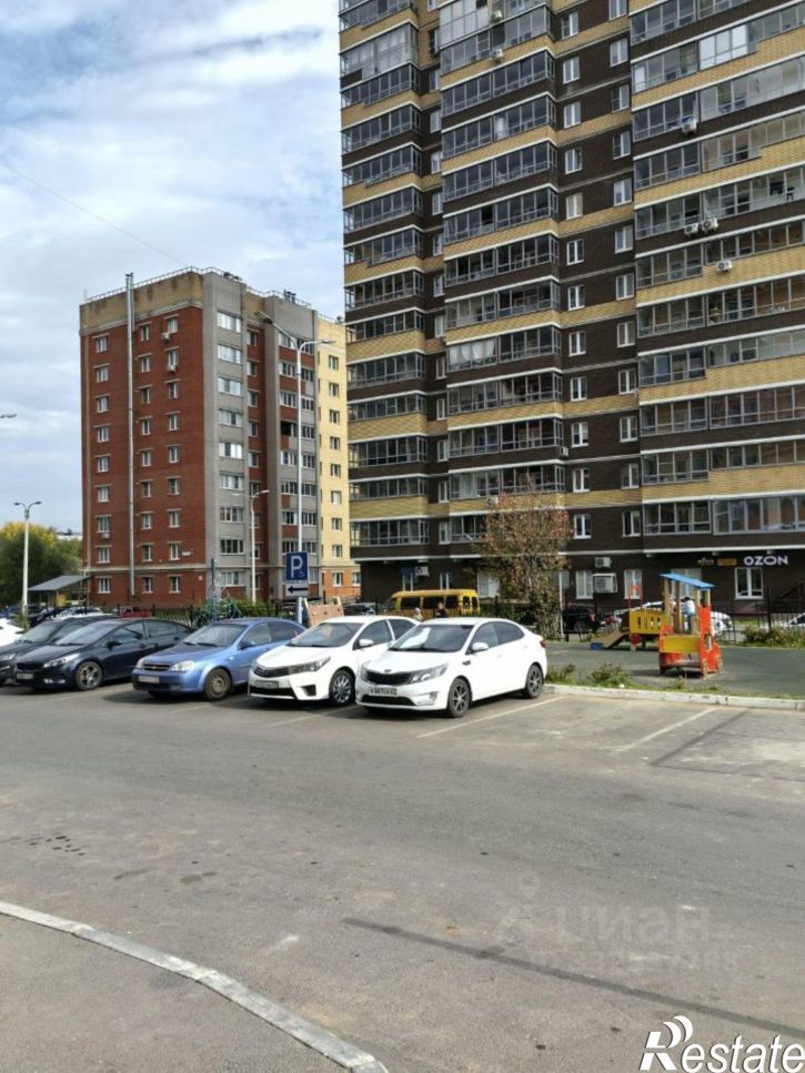1-комн квартира пр-кт Тракторостроителей, 78,  д. 78
