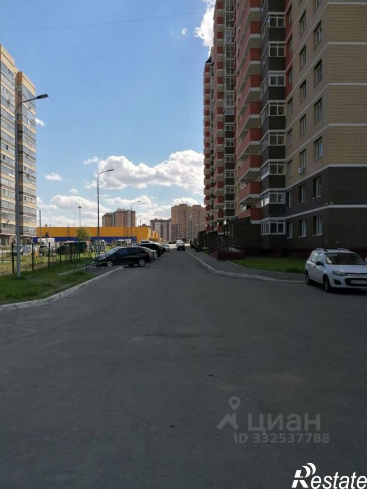 1-комн квартира пр-кт Тракторостроителей, 78,  д. 78
