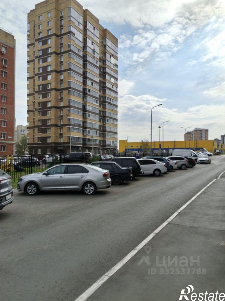 1-комн квартира пр-кт Тракторостроителей, 78,  д. 78