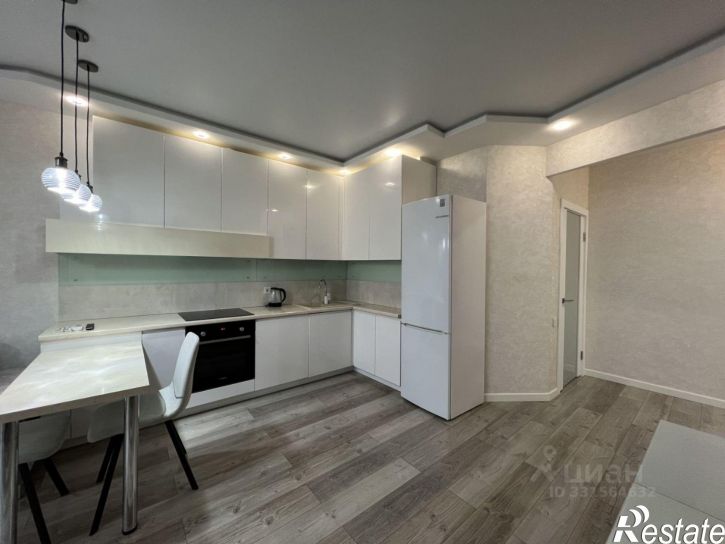 2-комн квартира ул Дзержинского, 5,  д. 5