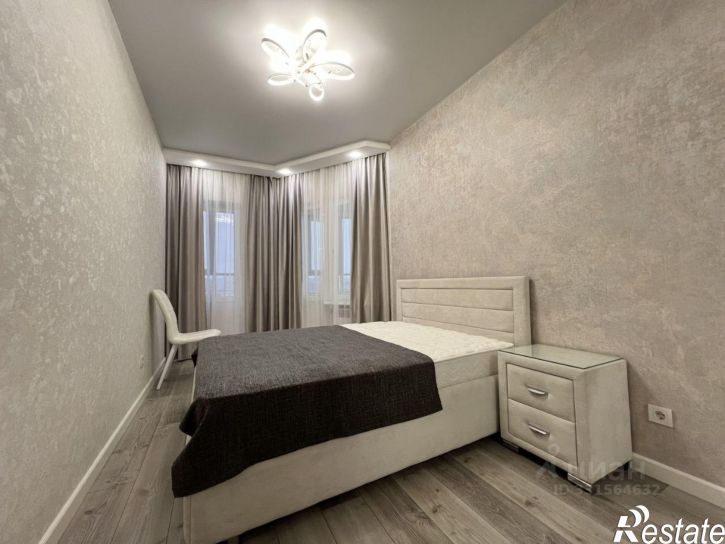 2-комн квартира ул Дзержинского, 5,  д. 5