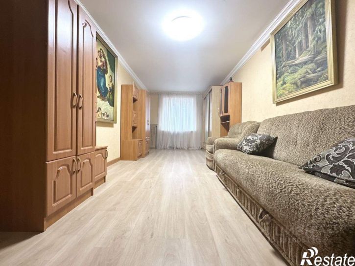 3-комн квартира Чебоксары