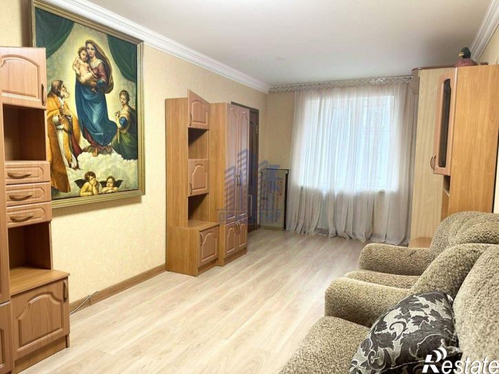 3-комн квартира Чебоксары