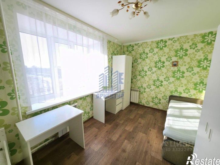 3-комн квартира Чебоксары