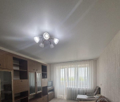 2-комн, 42кв м, этаж 2/4 ул Патриса Лумумбы, 23
