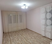 2-комн, 61кв м, этаж 1/16 