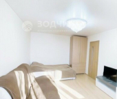1-комн, 33кв м, этаж 8/11 ул П.В.Дементьева, 15