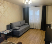 2-комн, 38кв м, этаж 7/9 Мира проспект,72