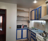2-комн, 59кв м, этаж 2/7 ул Ярмарочная, 11