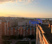 3-комн, 90кв м, этаж 13/15 ул Маршака, 8 1