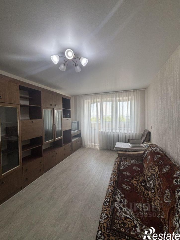 2-комн квартира ул Патриса Лумумбы, 23,  д. 23