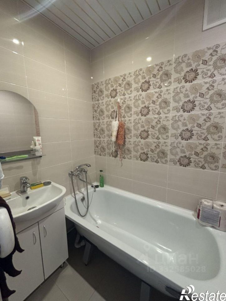 2-комн квартира ул Патриса Лумумбы, 23,  д. 23