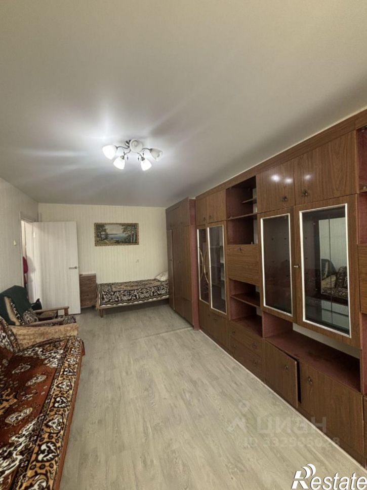 2-комн квартира ул Патриса Лумумбы, 23,  д. 23