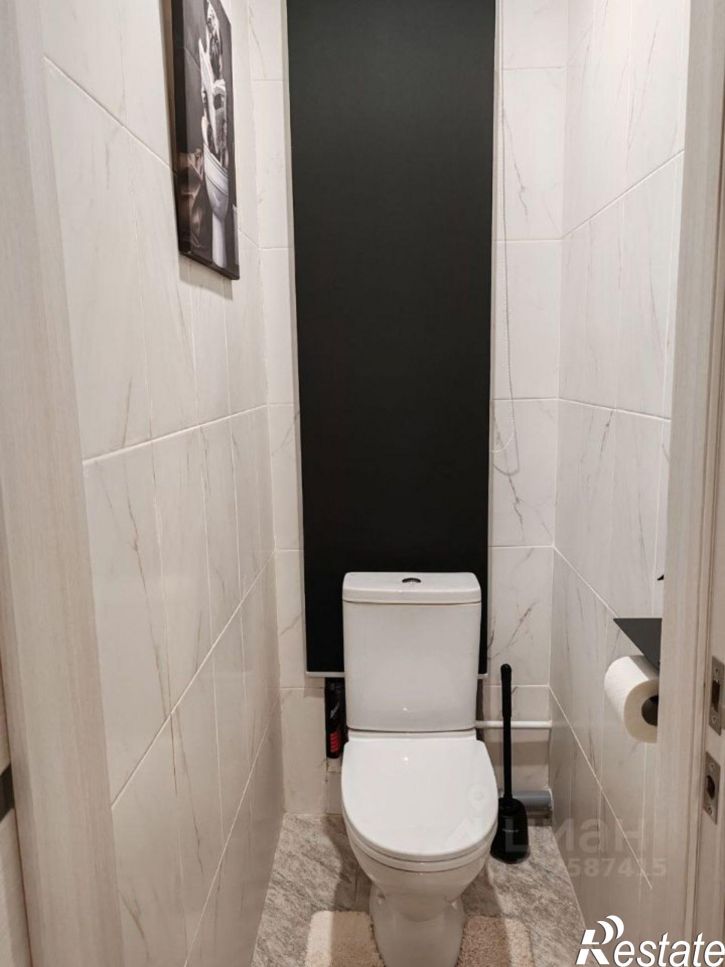 2-комн квартира ул Космонавта Николаева А.Г., 43,  д. 43
