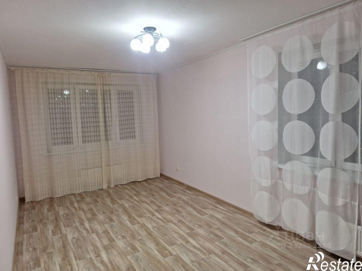 2-комн квартира
