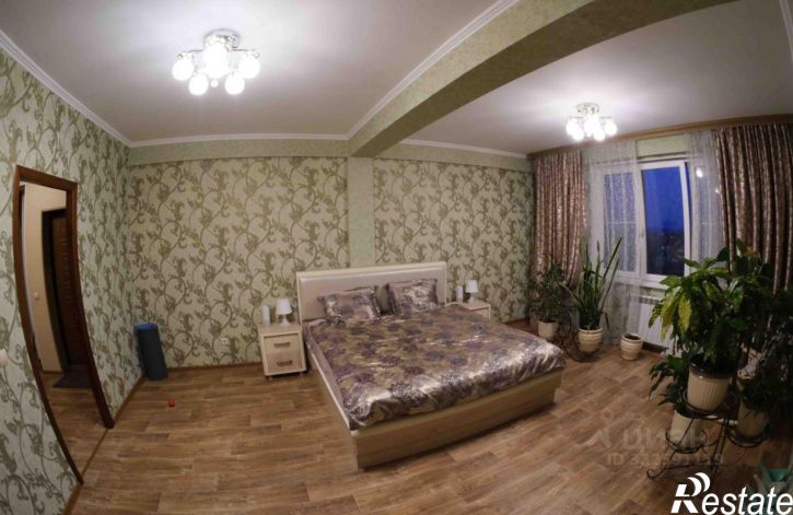 2-комн квартира пр-кт Максима Горького, 30 1,  д. 30 1,  к. 1