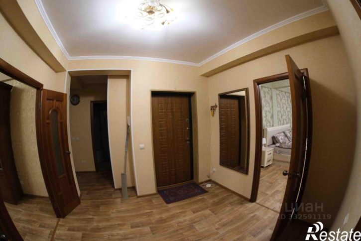 2-комн квартира пр-кт Максима Горького, 30 1,  д. 30 1,  к. 1