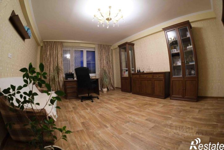 2-комн квартира пр-кт Максима Горького, 30 1,  д. 30 1,  к. 1