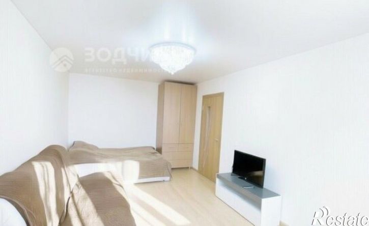 1-комн квартира ул П.В.Дементьева, 15,  д. 15