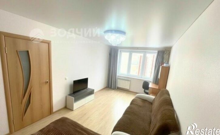 1-комн квартира ул П.В.Дементьева, 15,  д. 15