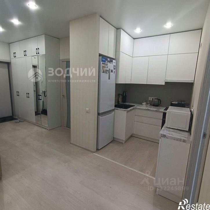 1-комн квартира ул Новоилларионовская, 47,  д. 47