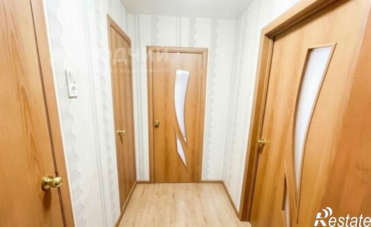 1-комн квартира ул П.В.Дементьева, 15,  д. 15