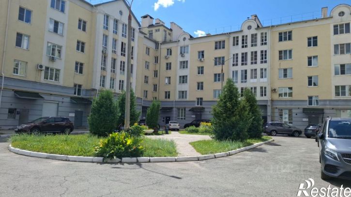 2-комн квартира ул Константина Иванова, 73,  д. 73