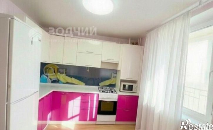 1-комн квартира ул П.В.Дементьева, 15,  д. 15