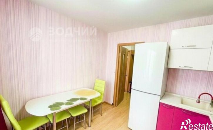 1-комн квартира ул П.В.Дементьева, 15,  д. 15