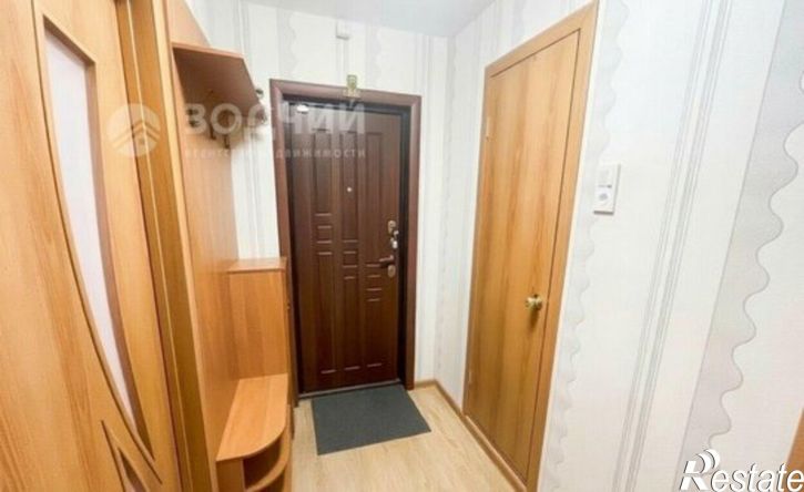 1-комн квартира ул П.В.Дементьева, 15,  д. 15