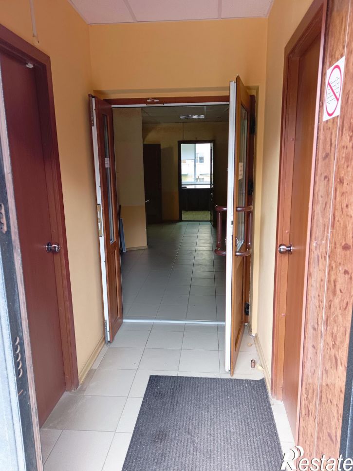 Офис Ленина проспект,38к2