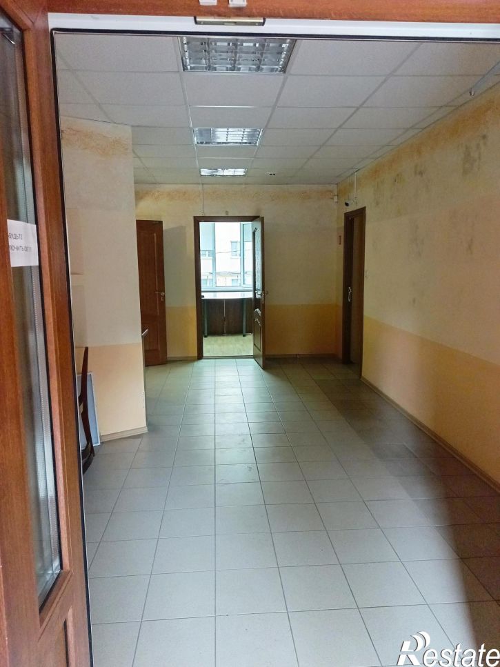 Офис Ленина проспект,38к2