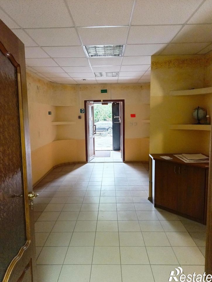 Офис Ленина проспект,38к2