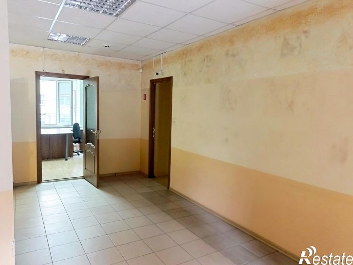 Офис Ленина проспект,38к2
