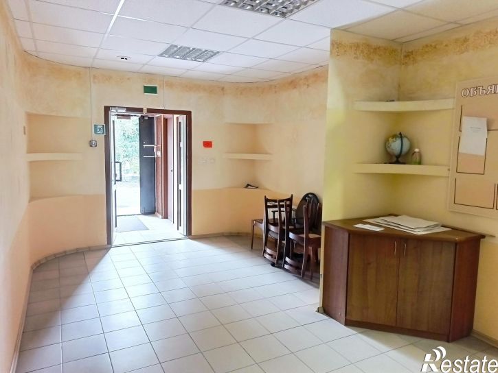 Офис Ленина проспект,38к2