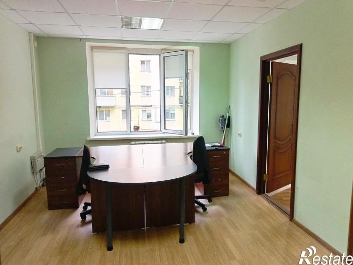Офис Ленина проспект,38к2