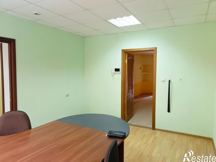 Офис Ленина проспект,38к2