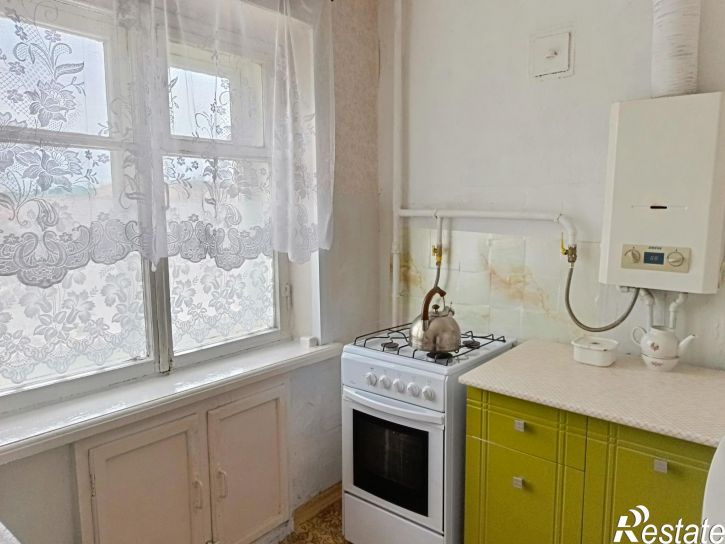 3-комн квартира Юрия Гагарина улица,22