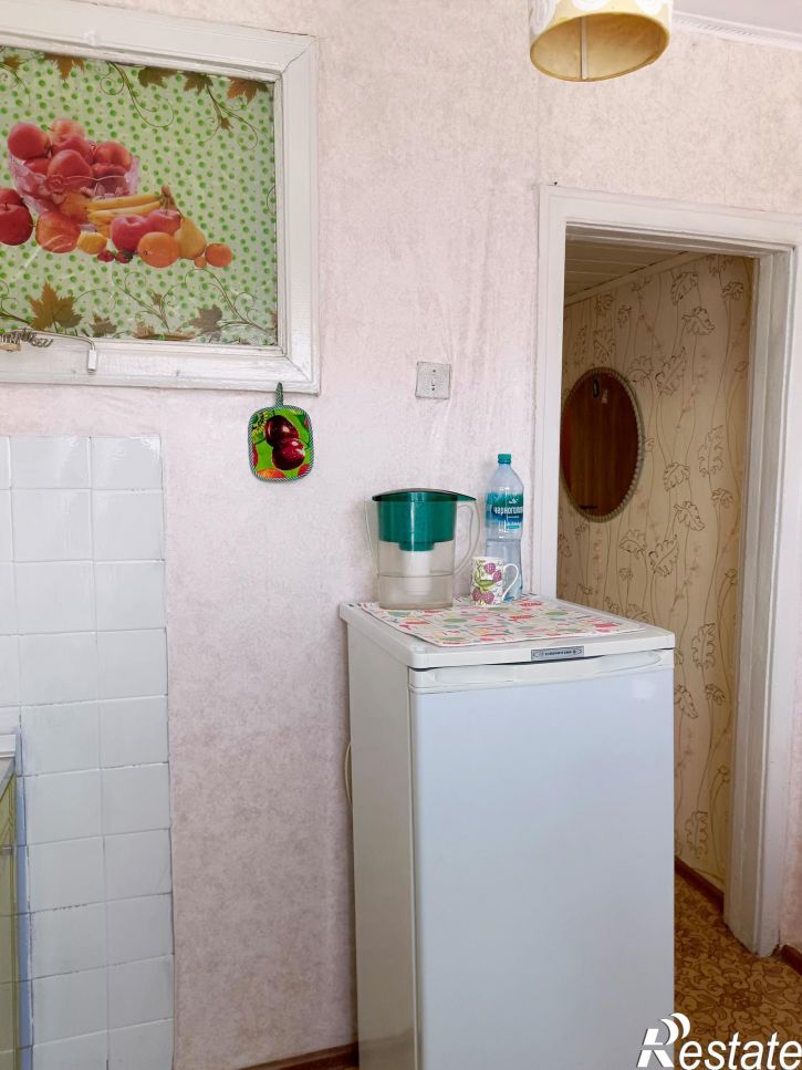 3-комн квартира Юрия Гагарина улица,22