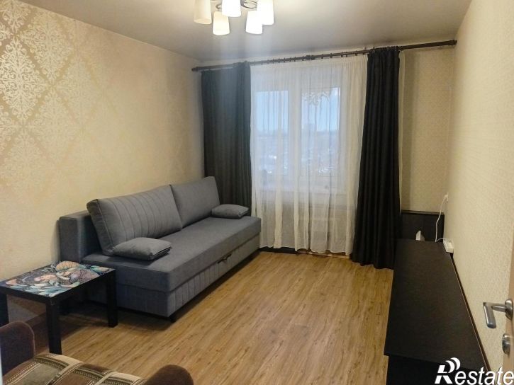 2-комн квартира Мира проспект,72